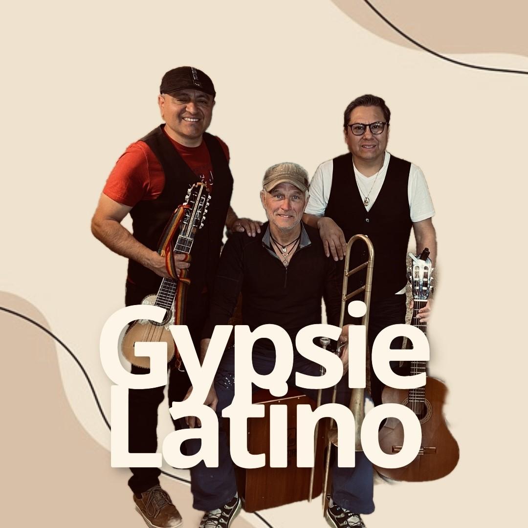 Gypsie latino